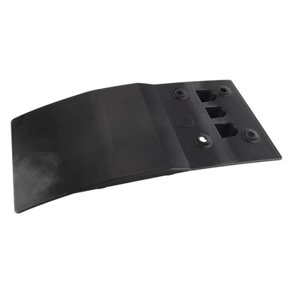 Left Side B-Pillar Trim Moulding for Ford Transit Custom (2013-2023)