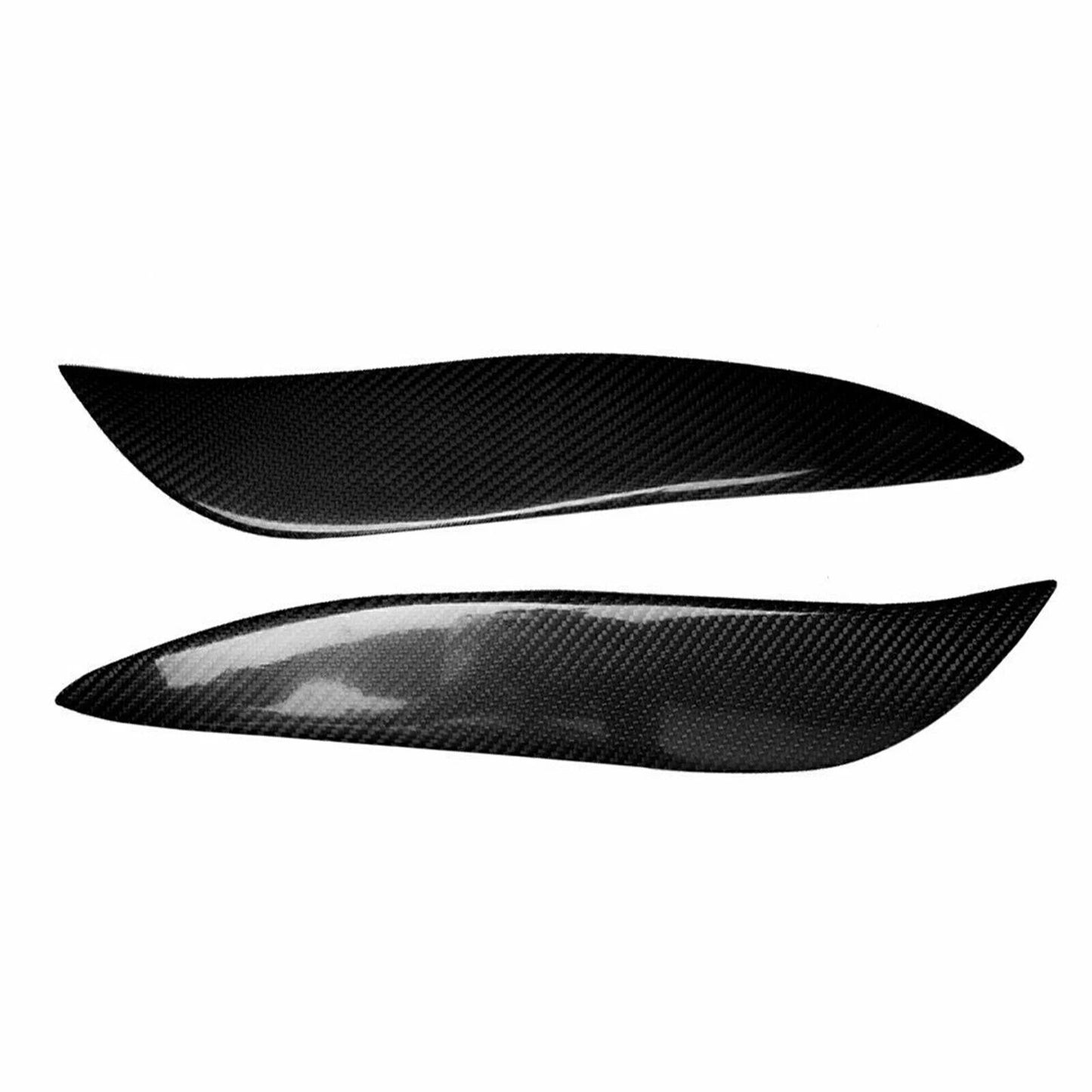 Fog Light Trim for Toyota Supra (1993-1998)