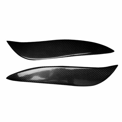 Fog Light Trim for Toyota Supra (1993-1998)