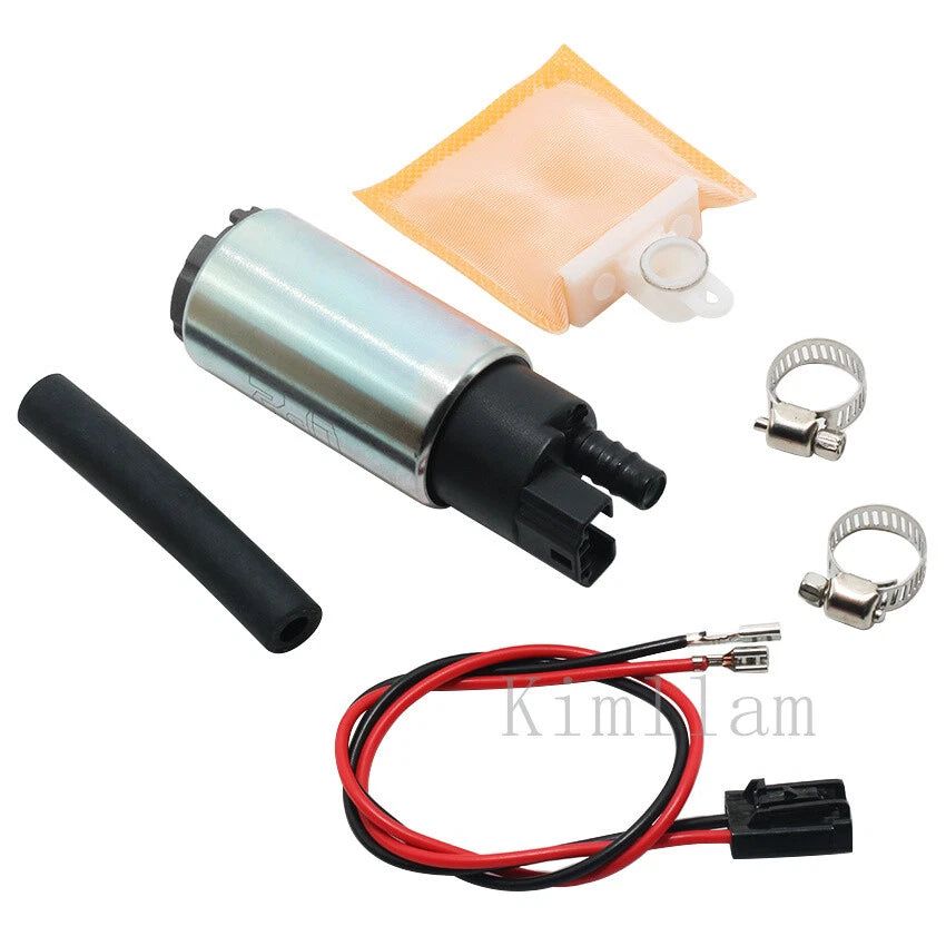 Fuel Pump for John Deere Lawn & Garden Tractors