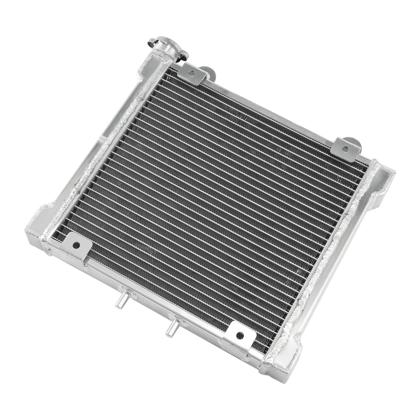 Radiator for Can-Am DS650 DS650X DS650 Baja (2001-2007)