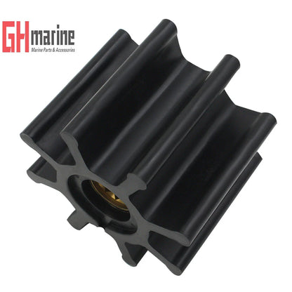 Flexible Water Pump Impeller Kit for Schwarting 352/352A Inboard Marine