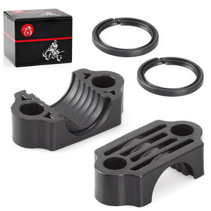 Steering Stem Bushing Seal Kit for Yamaha Big Bear 400 YFM400 2010-2012