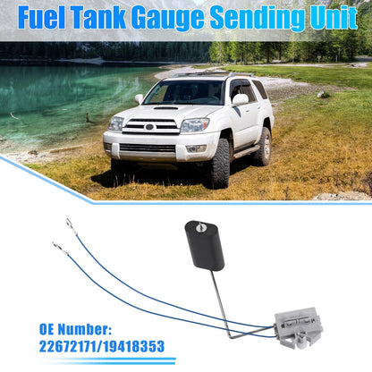 Fuel Tank Float Gauge Sending Unit for Chevy Malibu (2004-2006)