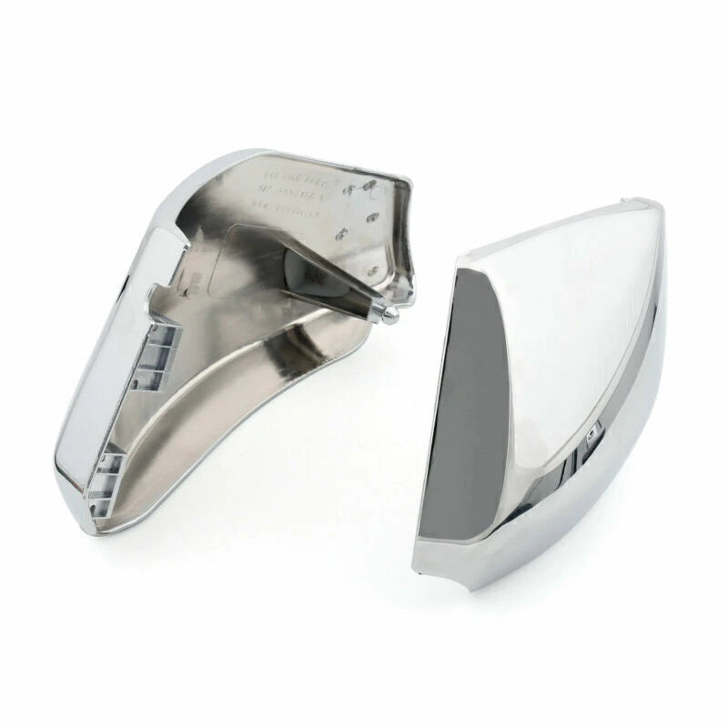 2 x Side Covers for Honda VTX 1300 (2003-2008)