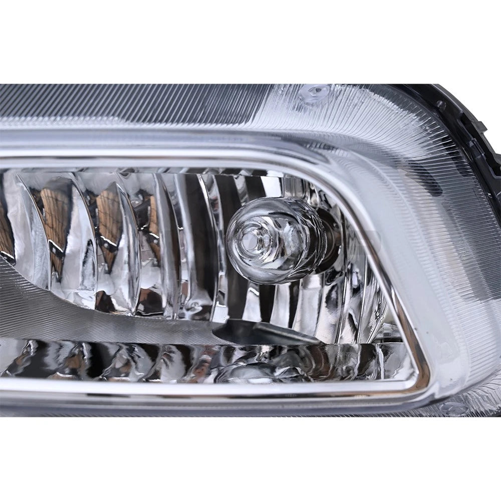 Passenger Right Side Fog Light Lamp W/Bulb for Kia Optima (2014–2015)