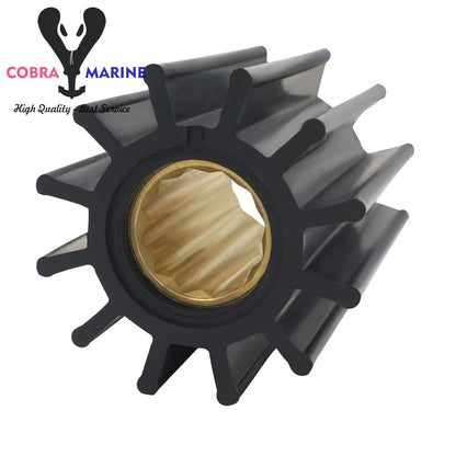 Water Pump Impeller for Johnson, Volvo, Yanmar