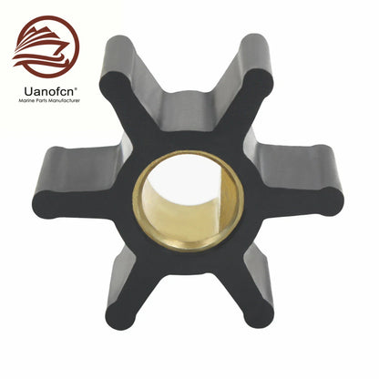Water Pump Flexible Impeller Kit for SHERWOOD 8000K, 23-3314, JMP 7013-01