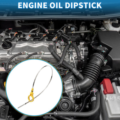 Engine Oil Dipstick for Ford Focus 2.0L (2012-2017)