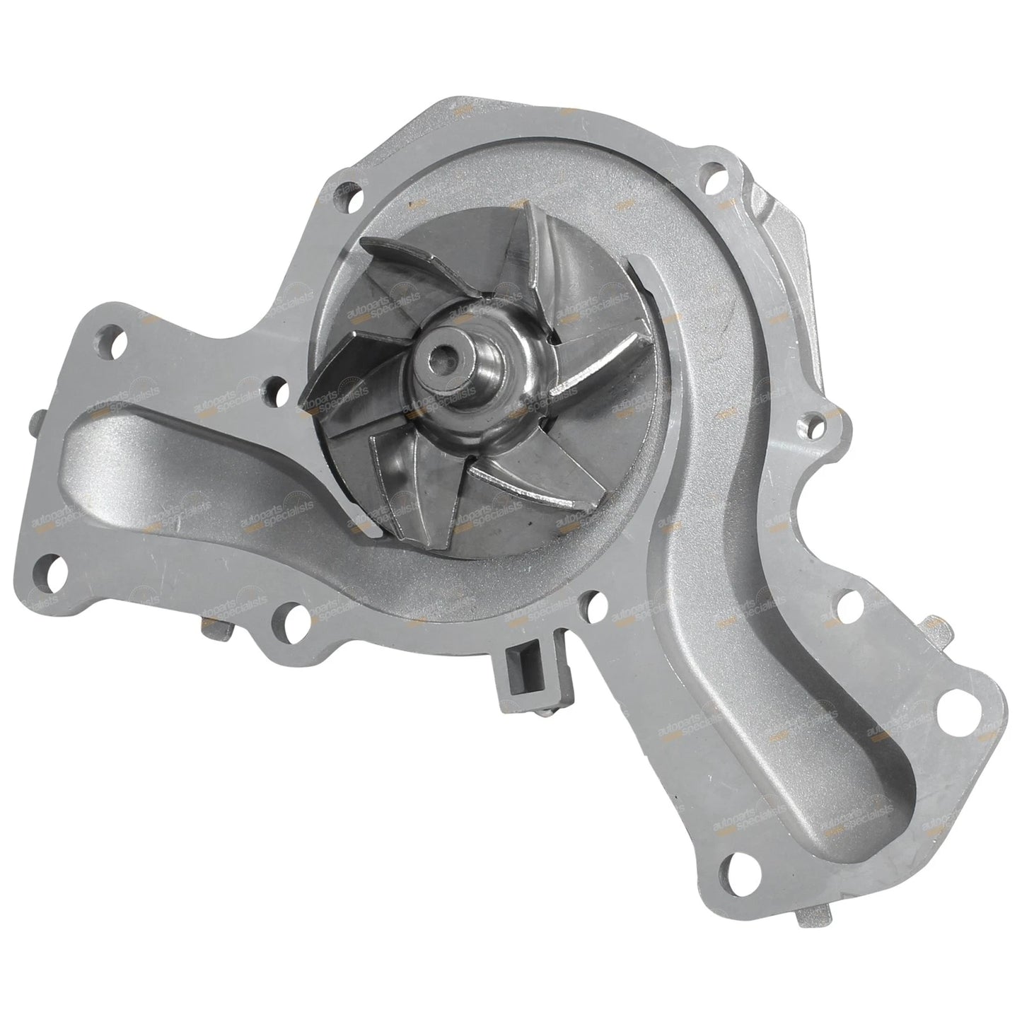 Timing Belt w/ Tensioners + Water Pump for Pajero (1993-1997)