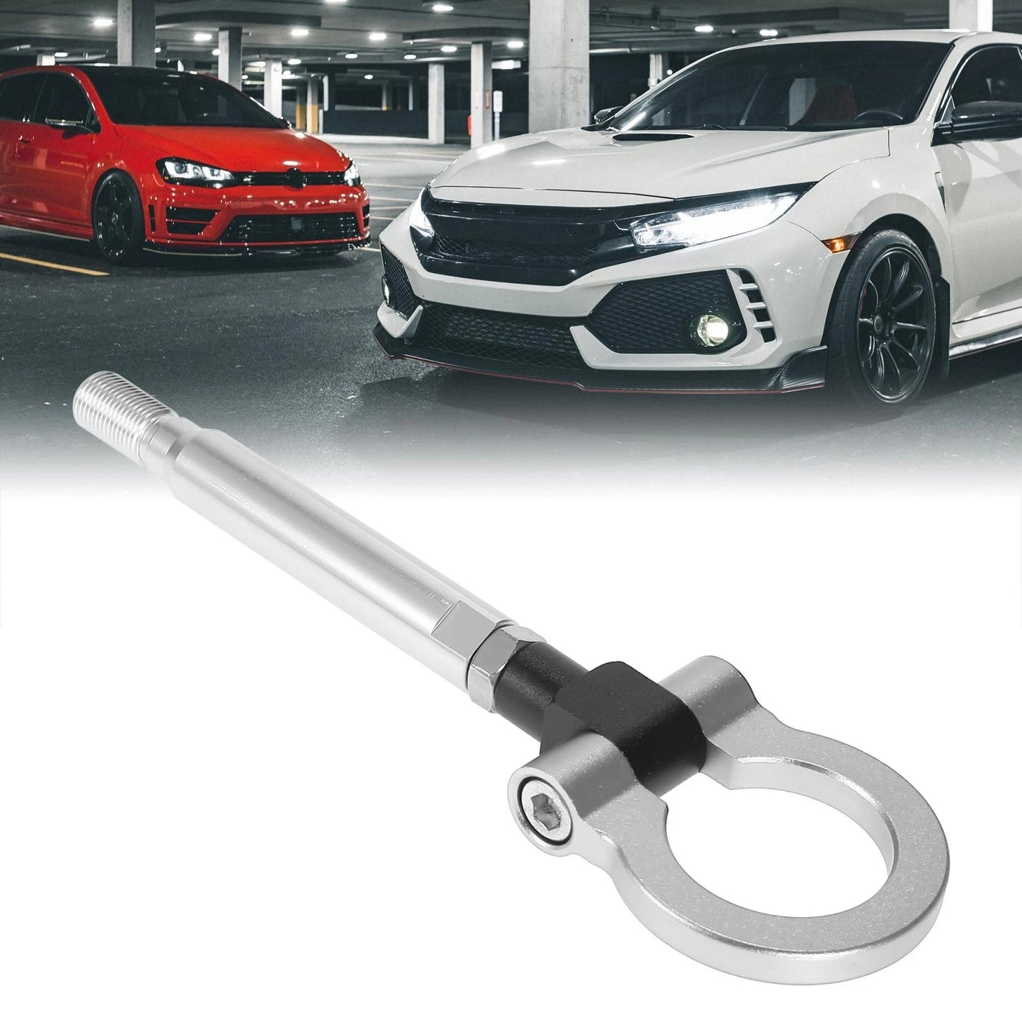 Tow Hook Screw for Subaru Impreza WRX