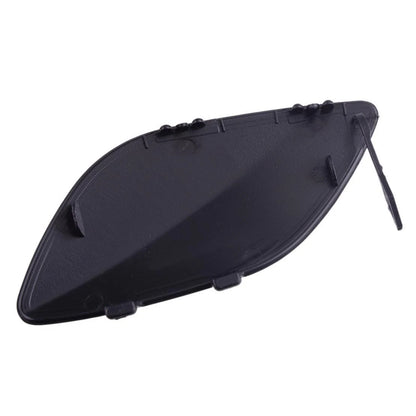 Front Bumper Tow Eye Hook Cover for Mercedes-Benz CLA C117 Coupe (2013-2019)