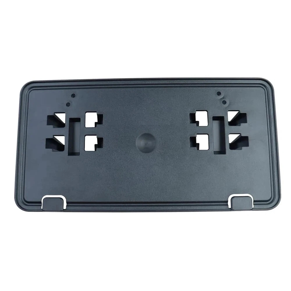 Front Bumper License Plate Bracket Mount for Ford F150 (2018-2020)