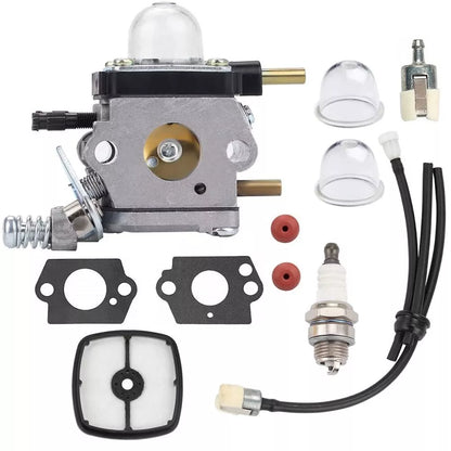 Carburetor for Mantis/Echo Tillers C1U-K54A