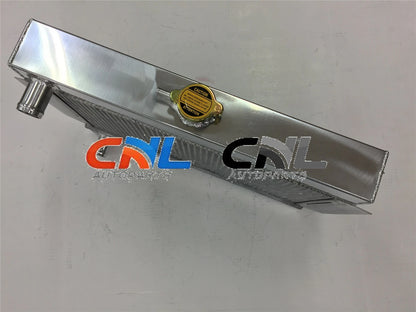 Aluminum Radiator for Rover MG/MGB-GT (1962-1974)