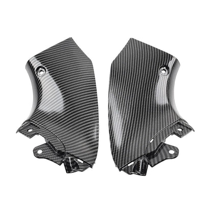 Air Intake Duct Cover for SUZUKI Hayabusa GSX1300R (2008-2020) Carbon Fiber