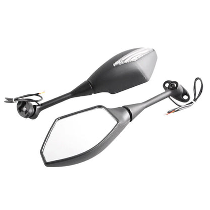 LED Turn Signal Pair for Honda CBR 600RR 03-08, CBR 1000RR 04-08