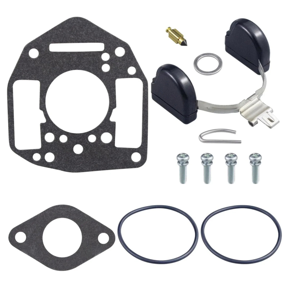 Carburetor Kit for Onan Performer 16/18/20 P216G/P218G/P220G