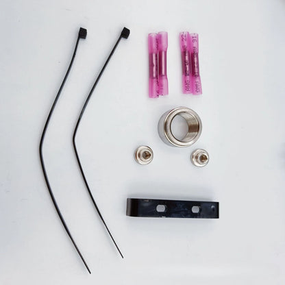 Wideband Gauge 52mm 2 1/16in O2 UEGO for AEM X-Series