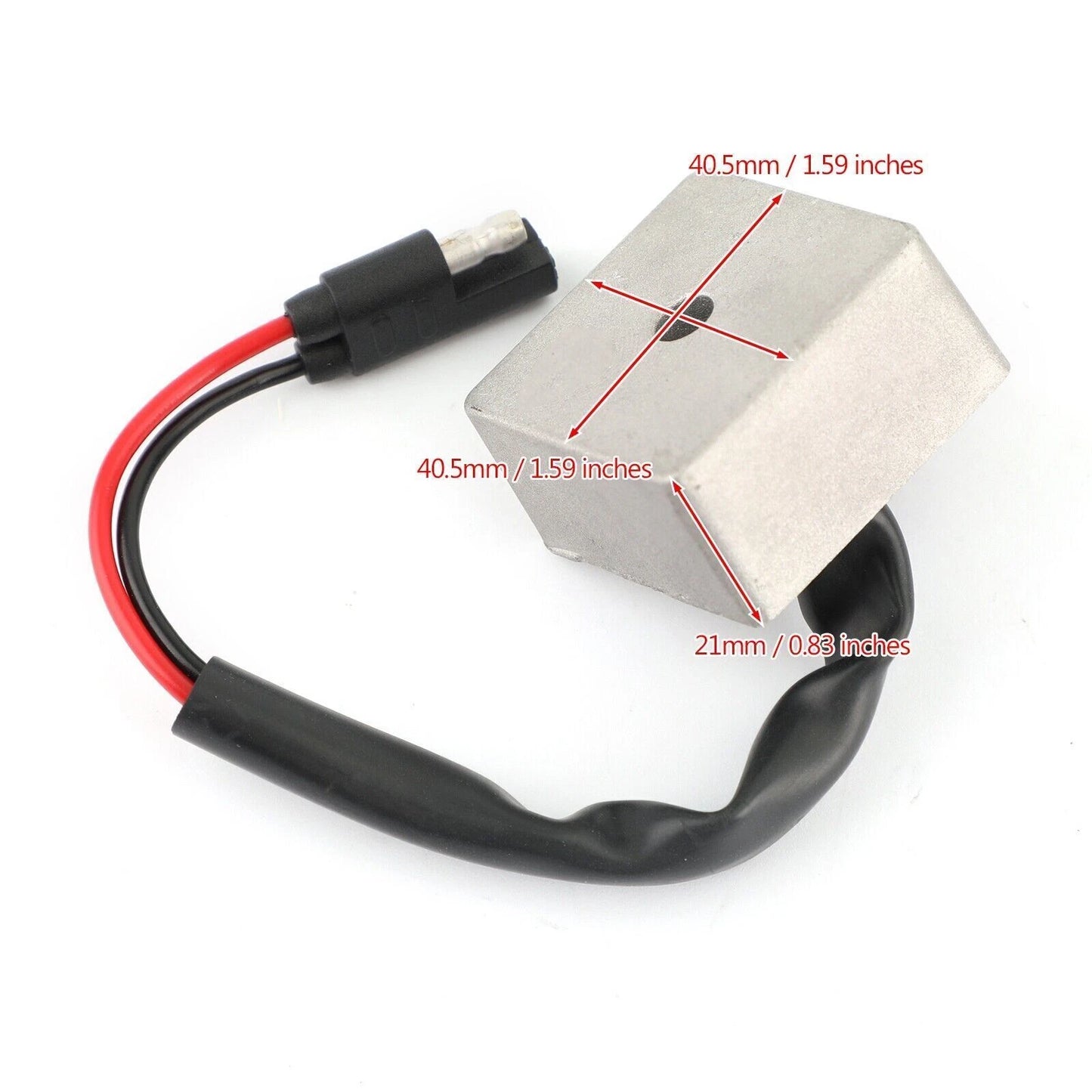 Regulator Rectifier for Arctic Cat (2000-2023)