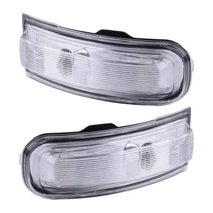 Wing Door Mirror Indicator Left & Right for Jeep Renegade (2015-2022)