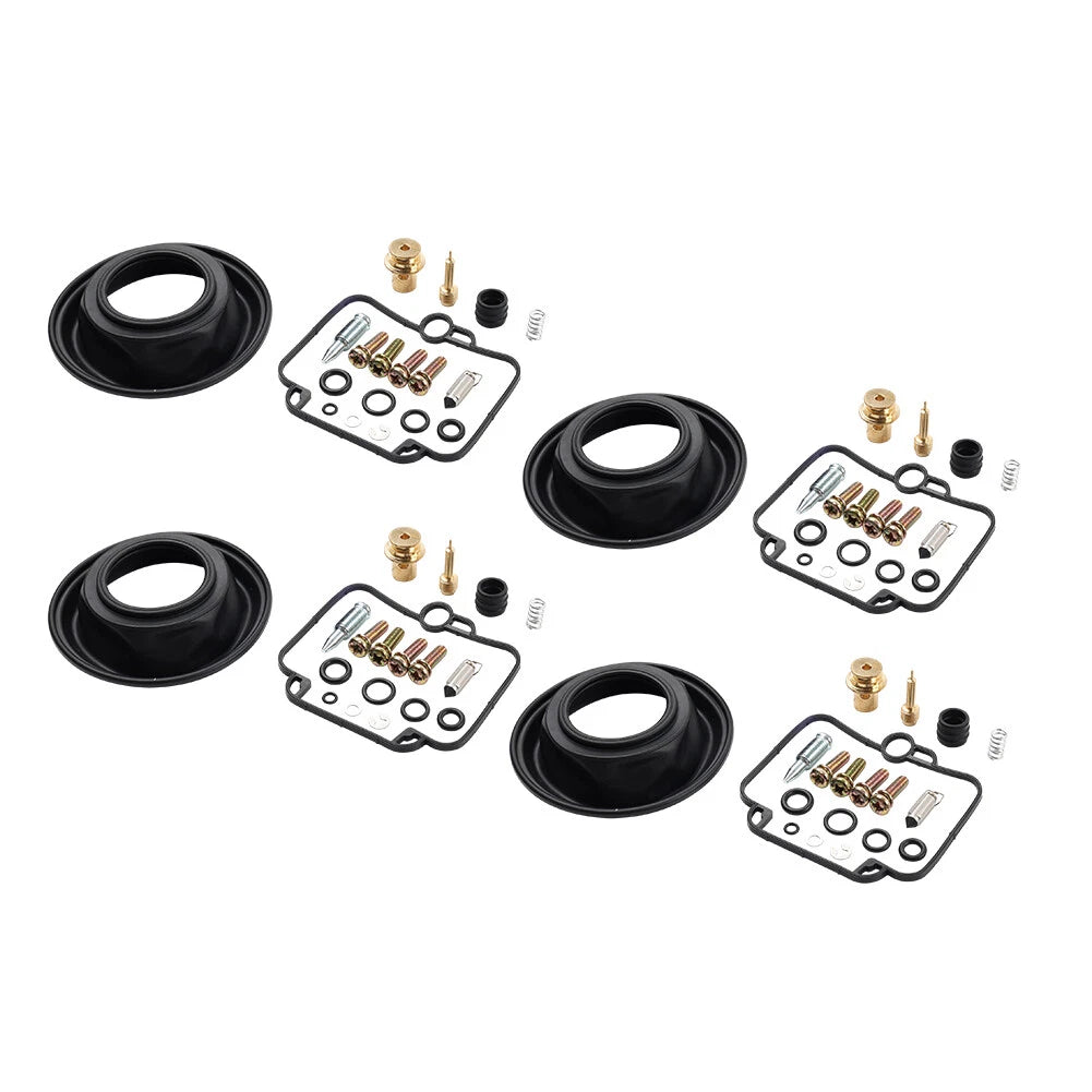 Carburetor Repair Kit for Suzuki Katana 750 GSX750F (1989-1997)