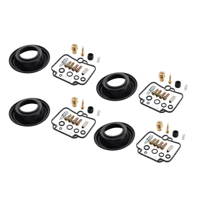 Carburetor Repair Kit for Suzuki Katana 750 GSX750F (1989-1997)