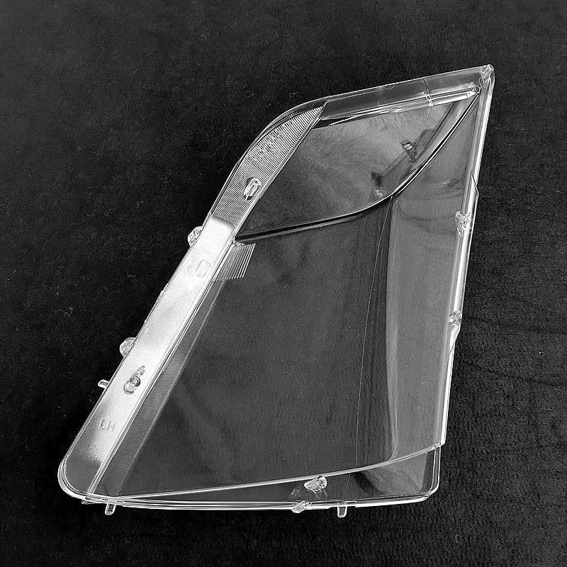 Left Front Headlight Lens Cover for Cadillac CTS (2008-2013)