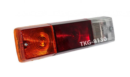 Left Tail Light for Datsun 1300/520/521 J13 (1968-1972)