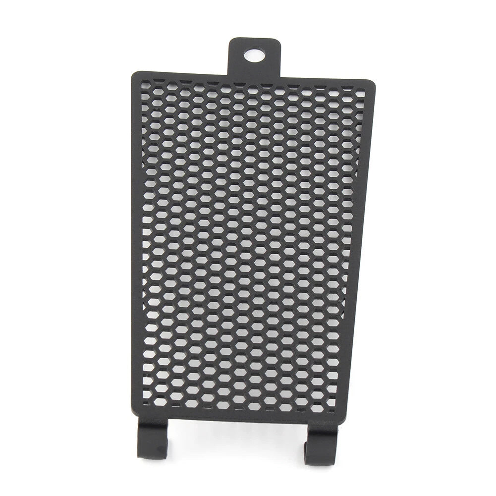 Oil Cooler Grille Cover for Harley Softail Deluxe Low Rider (2018-2022)