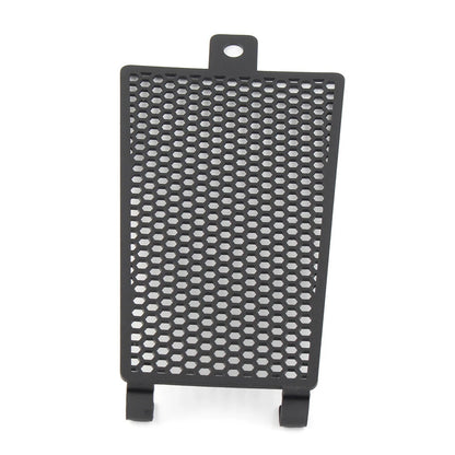 Oil Cooler Grille Cover for Harley Softail Deluxe Low Rider (2018-2022)