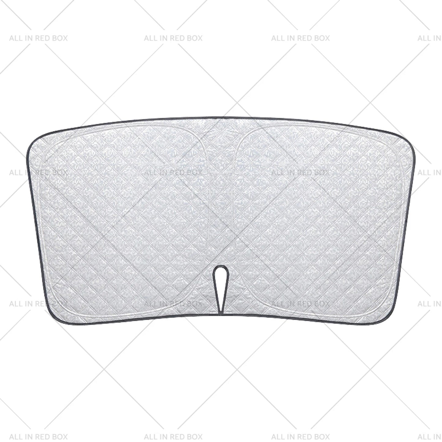 6 Layer WindScreen Sun Shade for BYD Sealion 2024-2025 UV Protection