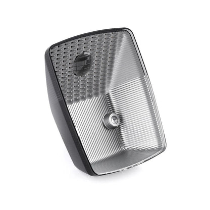 Smoke Signal Lens Cover Durable for Benz G-Class G63 G550 G500 (1980-2018)