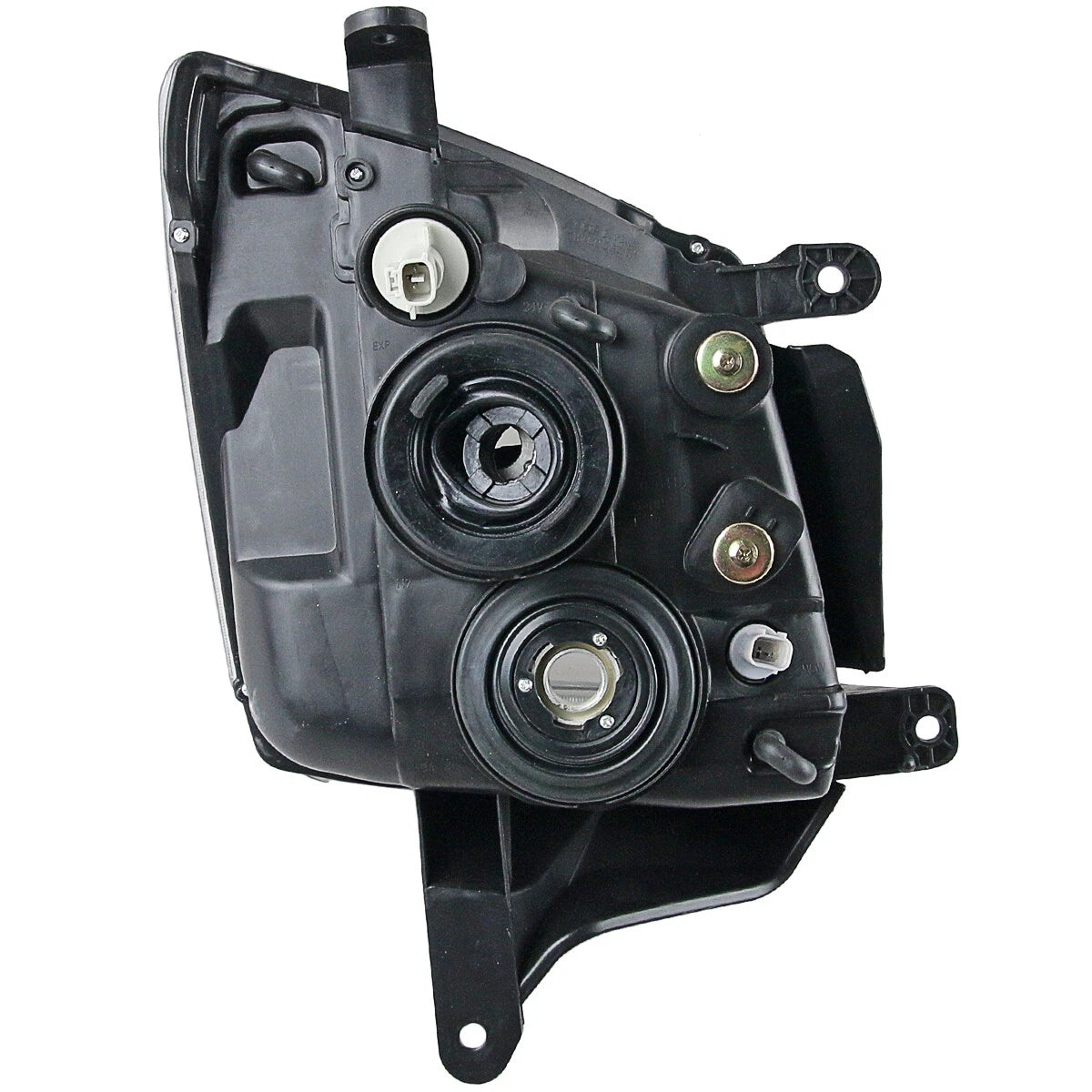 Projector Headlight for Holden Rodeo RA (2007-2008), D-Max RA (2007-2011)
