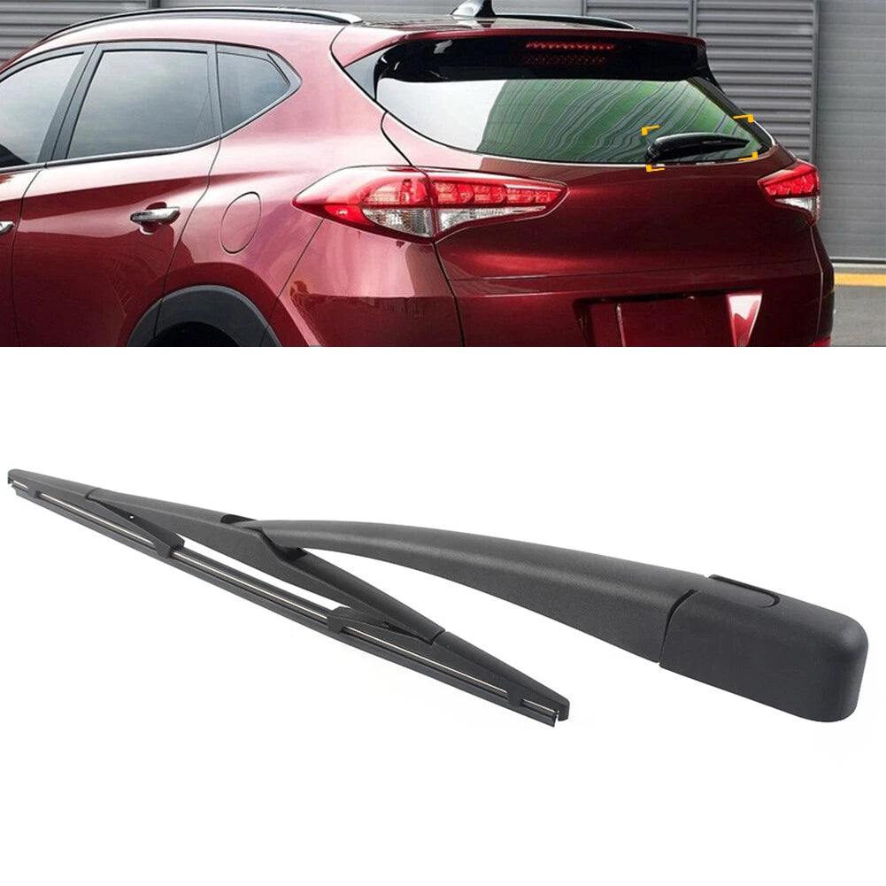 Rear Wiper Arm Blade for Hyundai ix35 Tucson i30 Elantra Touring Kia (2010-2015)