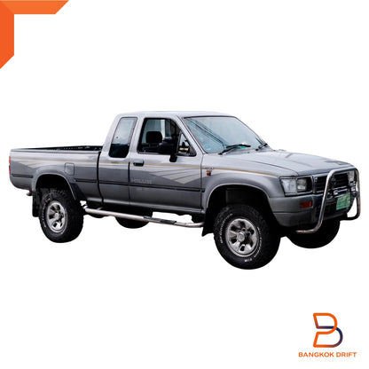 Clear Lens Turn Signal Parking Light for Toyota Hilux Ute 4WD (1988-1997)