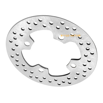 Front/Rear Brake Disc Rotor for Kawasaki Mule PRO-FX PRO-DX