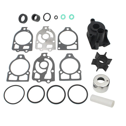 Water Pump Impeller Kit for Mercruiser Alpha One Gen 1 (1986-1990)