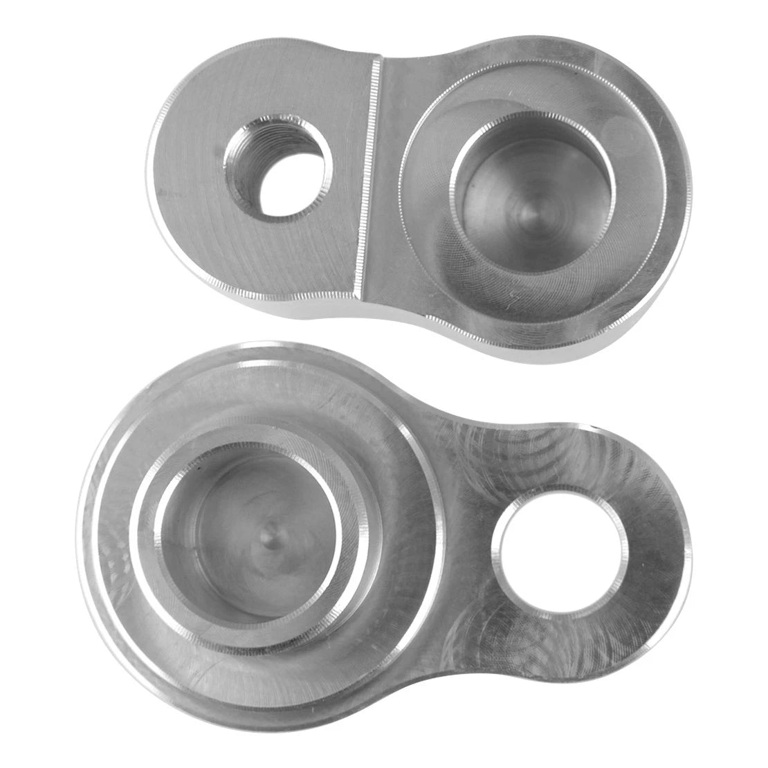 Rear A/C Block Off Kit for Chevrolet Suburban Tahoe GMC Yukon (2000-2006)