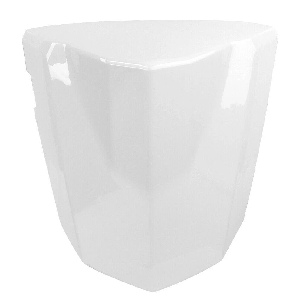 Rear Seat Cover Cowl for Suzuki GSXR600 GSXR750 (2004-2005) White
