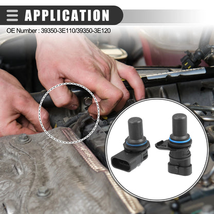 Crankshaft Position Sensor for Kia (2006-2011)