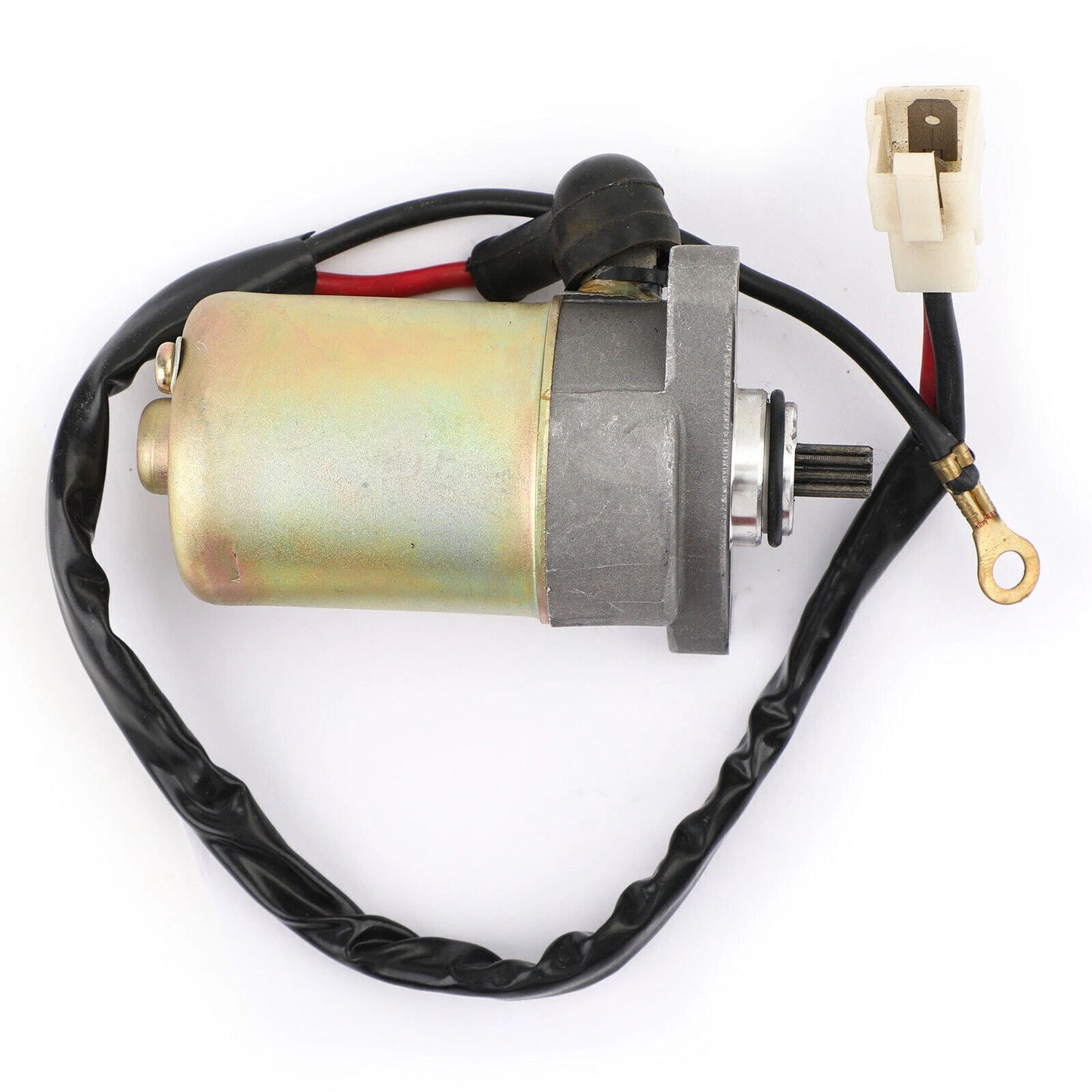 Kawasaki KFX90 KSF90 ATV Starter for 2007-2020 (2007-2020)