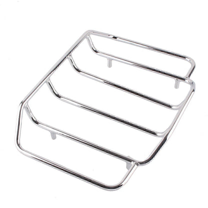 Rear Trunk Luggage Rack for Harley Touring Road King Electra Street Glide