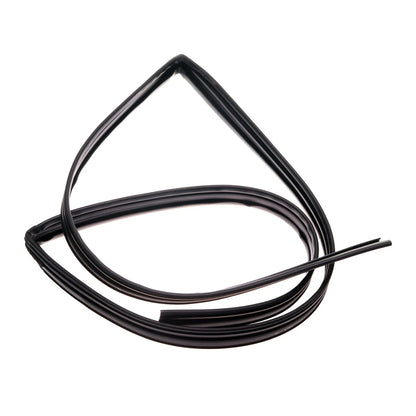 Weatherstrip Glass Run Channel for Honda City GD7 GD8 2002-2008