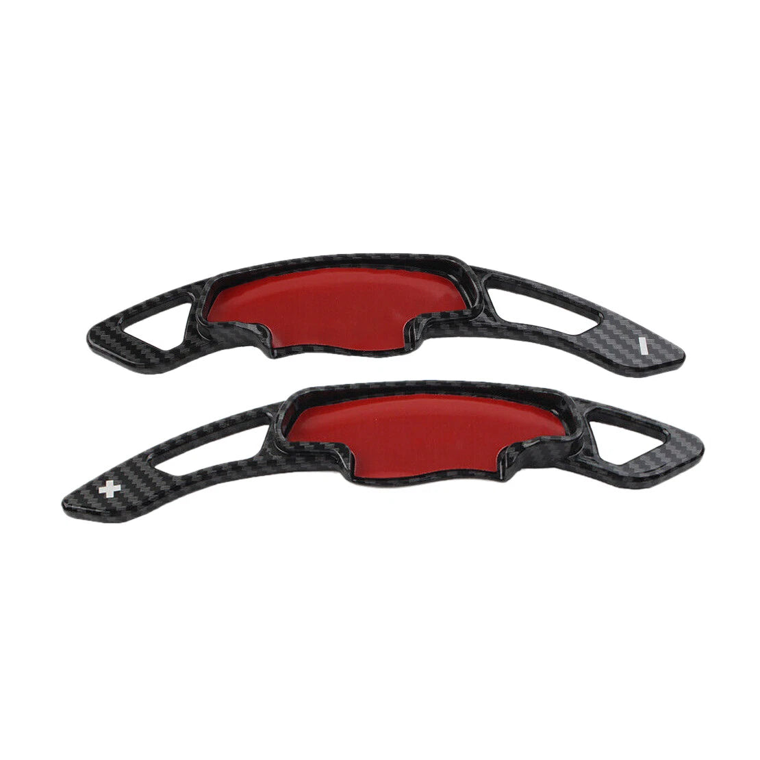 Steering Wheel Shift Paddle Shifter Extension for Honda Accord, Civic, CR-V