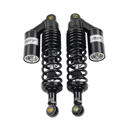 7MM Spring 320MM Rear Shock Absorber for Honda & Kawasaki