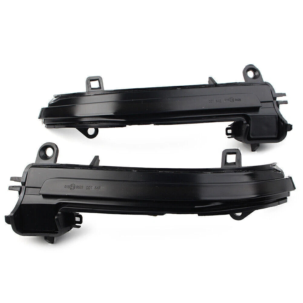 Dynamic Turn Signal Mirror Lights for BMW F20 F30 F48 F39 F33 (2012-2020)