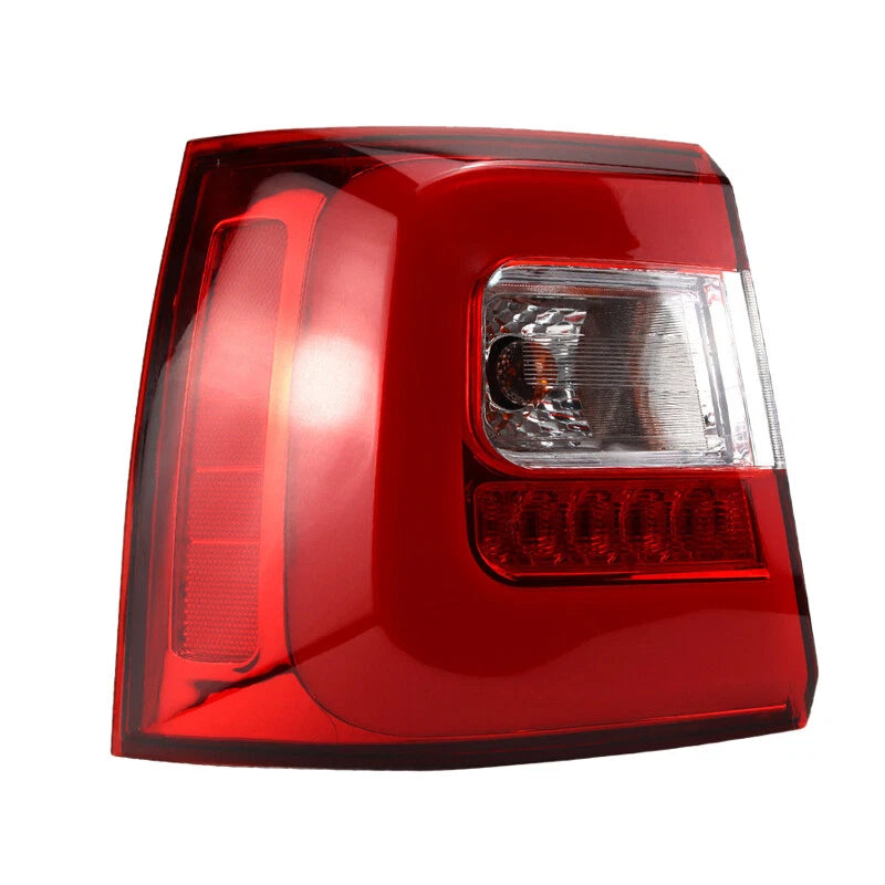 LED Rear Left Outer Stop Brake Tail Light for Kia Sorento (2013-2015)