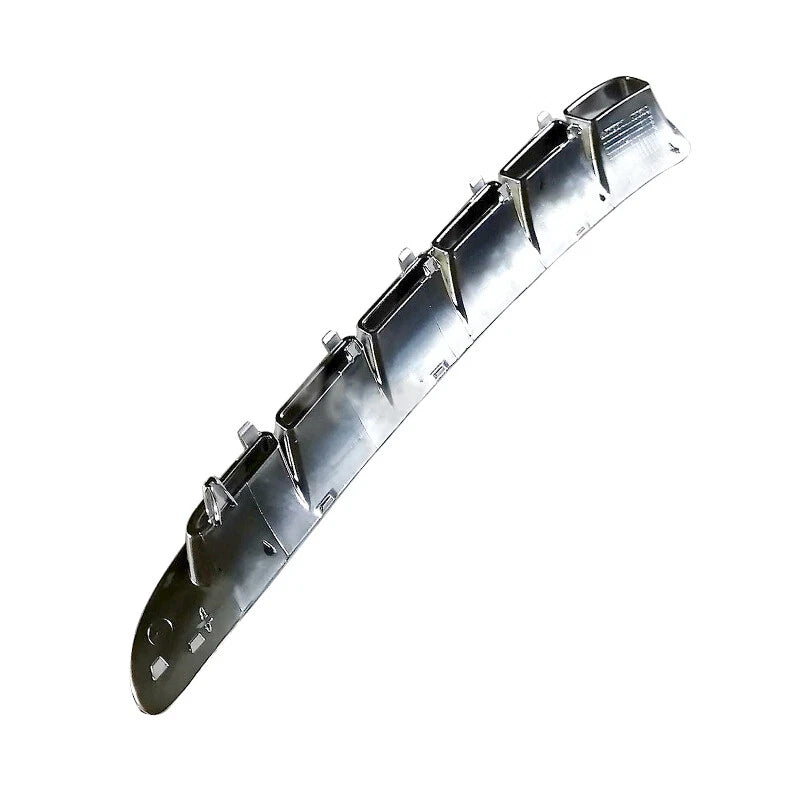RH Side Fender Air Vent Outlet Grille Trim for Porsche Panamera (2010-2016)