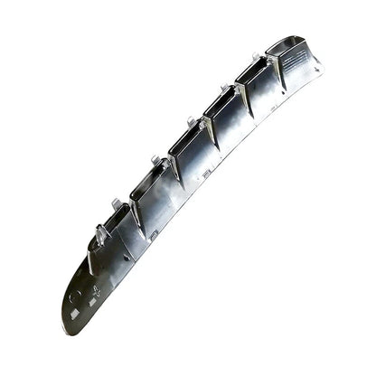 RH Side Fender Air Vent Outlet Grille Trim for Porsche Panamera (2010-2016)